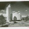 Chrysler Corp. - Building - Construction