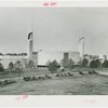 Chrysler Corp. - Building - Exterior