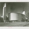 Chrysler Corp. - Building - Exterior