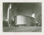 Chrysler Corp. - Building - Exterior