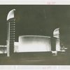 Chrysler Corp. - Building - At night
