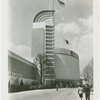 Chrysler Corp. - Building - Exterior