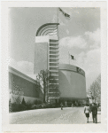 Chrysler Corp. - Building - Exterior