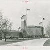 Chrysler Corp. - Building - Exterior