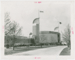 Chrysler Corp. - Building - Exterior