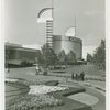 Chrysler Corp. - Building - Exterior