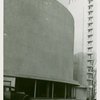 Chrysler Corp. - Building exterior