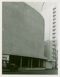 Chrysler Corp. - Building exterior