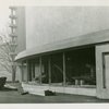 Chrysler Corp. - Building exterior