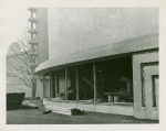 Chrysler Corp. - Building exterior