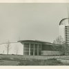 Chrysler Corp. - Building under construction