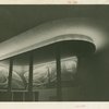 Chrysler Corp. - Mural at night