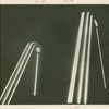 Chrysler Corp. - Building detail at night