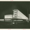 Chrysler Corp. - Building at night
