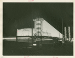 Chrysler Corp. - Building at night