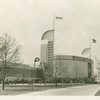 Chrysler Corp. - Building exterior
