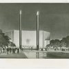 Communications - Building - Sketch