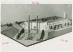 Communications - Building - Model