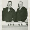 Communications - Building - Grover Whalen and Oscar Wells view model