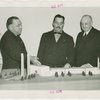 Communications - Building - Grover Whalen and Oscar Wells view model