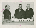 Communications - Building - Grover Whalen and Oscar Wells view model