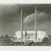 Communications - Building - Exterior