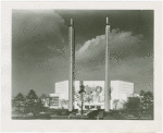 Communications - Building - Exterior