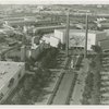 Communications - Building - View from above
