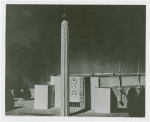 Communications - Building - Exterior