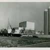 Communications - Building - Exterior