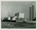 Communications - Building - Exterior