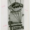 Communications - Exhibits - Poster, Telegraph