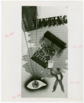 Communications - Exhibits - Poster, Printing