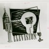 Communications - Exhibits - Poster, Television
