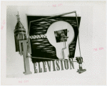Communications - Exhibits - Poster, Television
