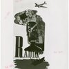 Communications - Exhibits - Poster, Radio