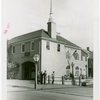 Connecticut Day - New England Building