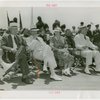 Connecticut Day - John H. Trumbell, James L. McConaughey, Edith Baldwin and Raymond Baldwin