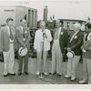 Connecticut Day - Officials