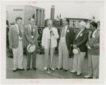 Connecticut Day - Officials