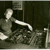 Consolidated Edison - Woman testing ancient lamp