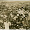 Consolidated Edison - City of Light Diorama - Artist painting model