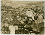 Consolidated Edison - City of Light Diorama - Artist painting model