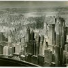 Consolidated Edison - City of Light Diorama - Model