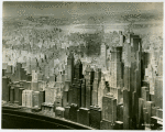 Consolidated Edison - City of Light Diorama - Model