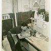 Consolidated Edison - City of Light Diorama - Artist building model