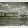 Construction - Framework of Welfare Building