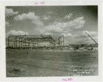 Construction - Framework of Welfare Building
