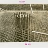 Construction - Rebar and structural steel