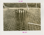 Construction - Rebar and structural steel